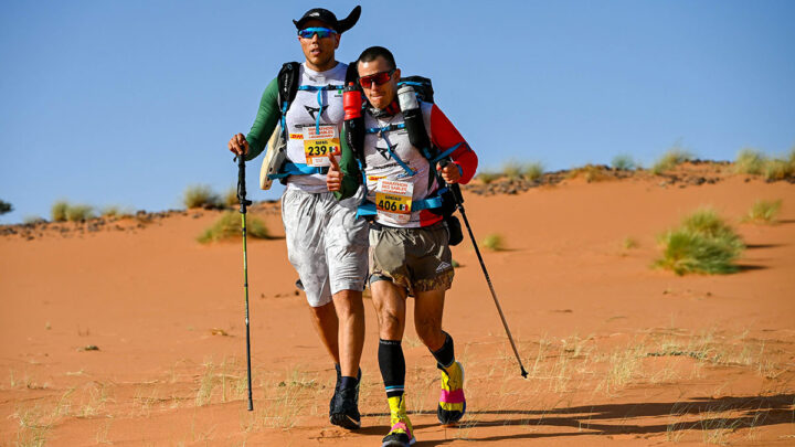 DHL Express celebra a su atleta extraordinario