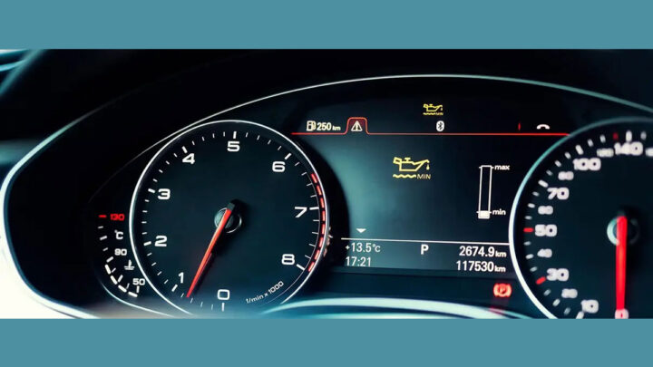 Sensores de Carro: Guía completa