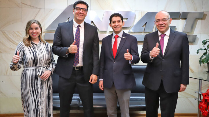 ANPACT pide impulsar el mercado interno