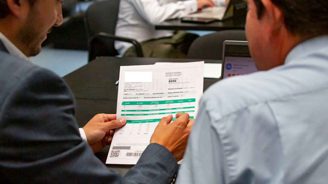 ErgoSolar | Modelo rentable de energía para la industria en México