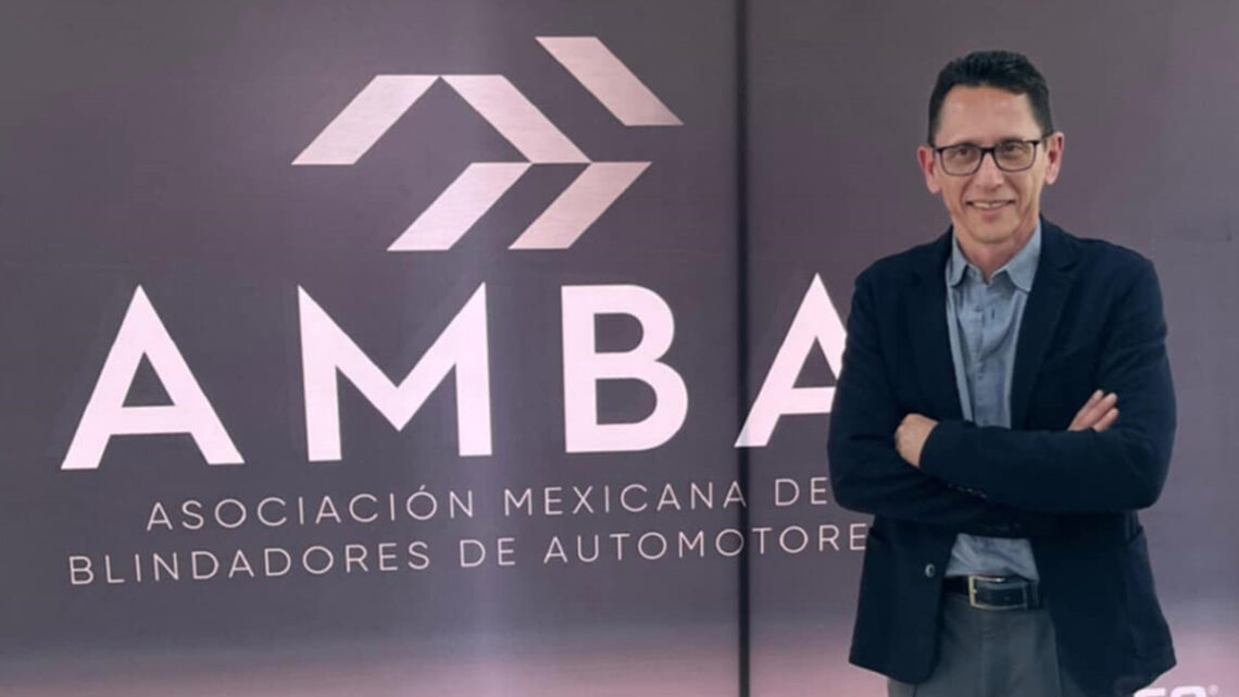 AMBA | 25 años dedicado con la seguridad de los mexicanos