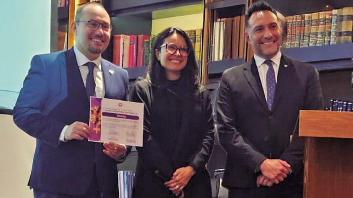 CanCham reconoce a «Conductoras Scania»