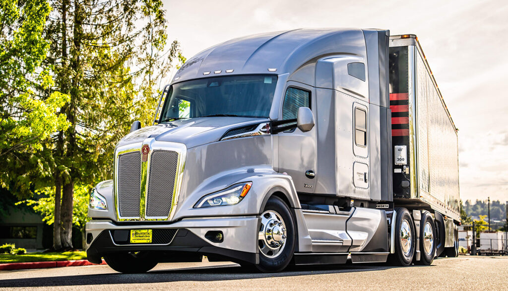 Kenworth-T680-ADAS-for-Bendix