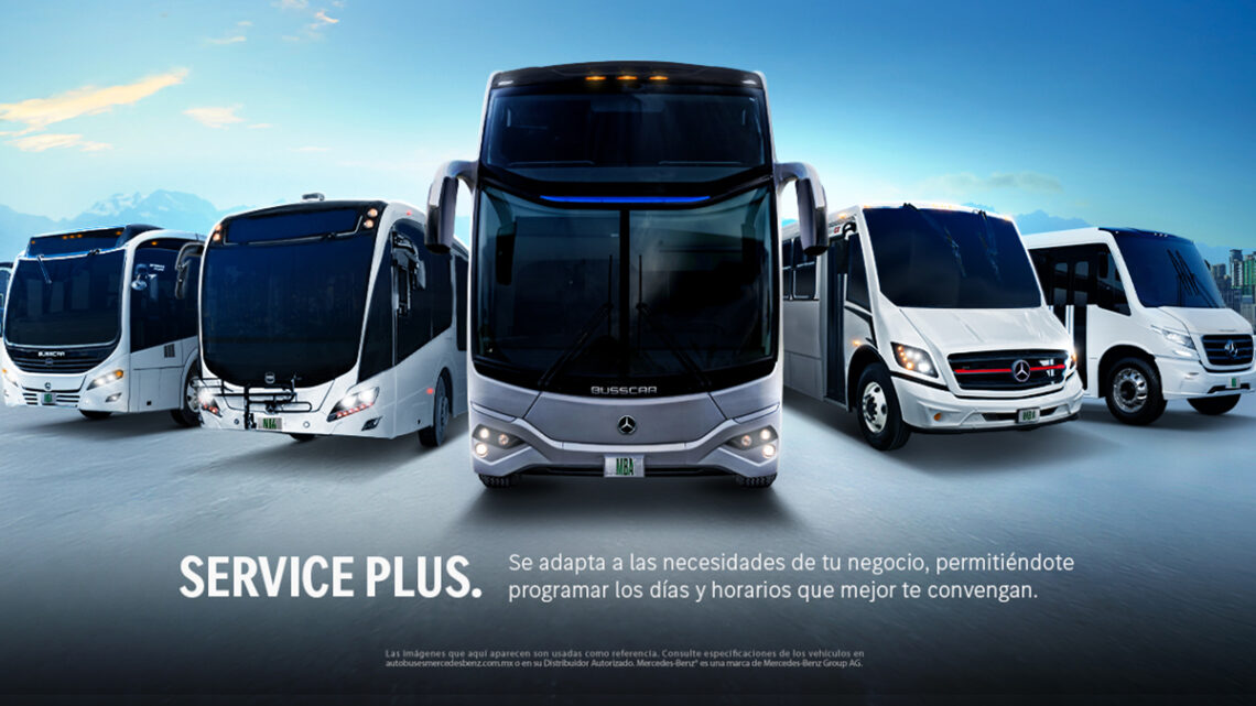 La Postventa de MBA, sinónimo de respaldo y confianza