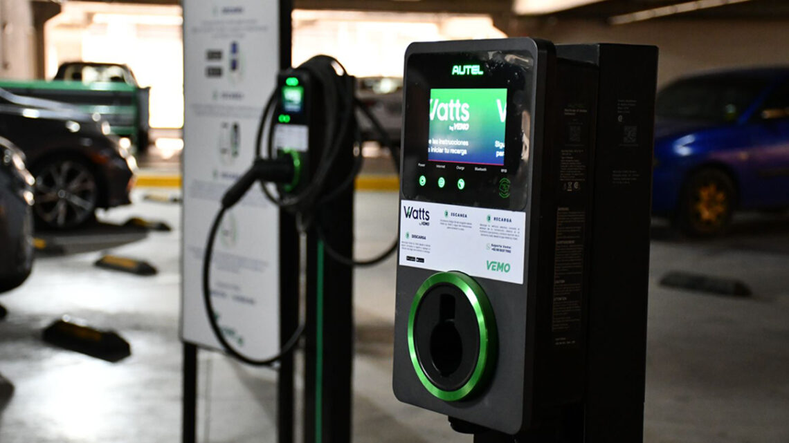 TIP México y VEMO impulsan movilidad sostenible