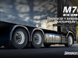 Bridgestone-M760-ECOPIA