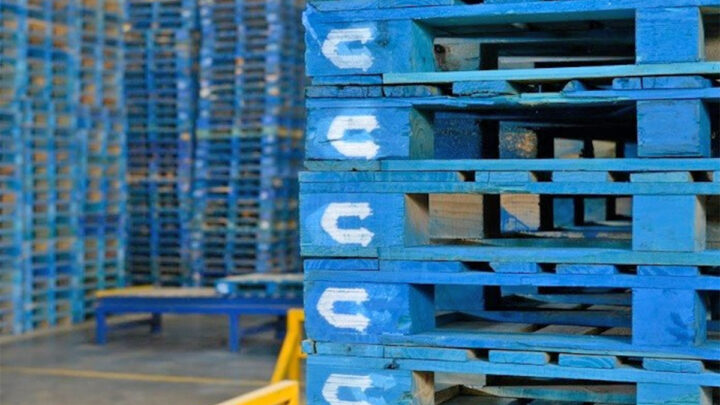 Pallets inteligentes: del anonimato a la inteligencia en movimiento