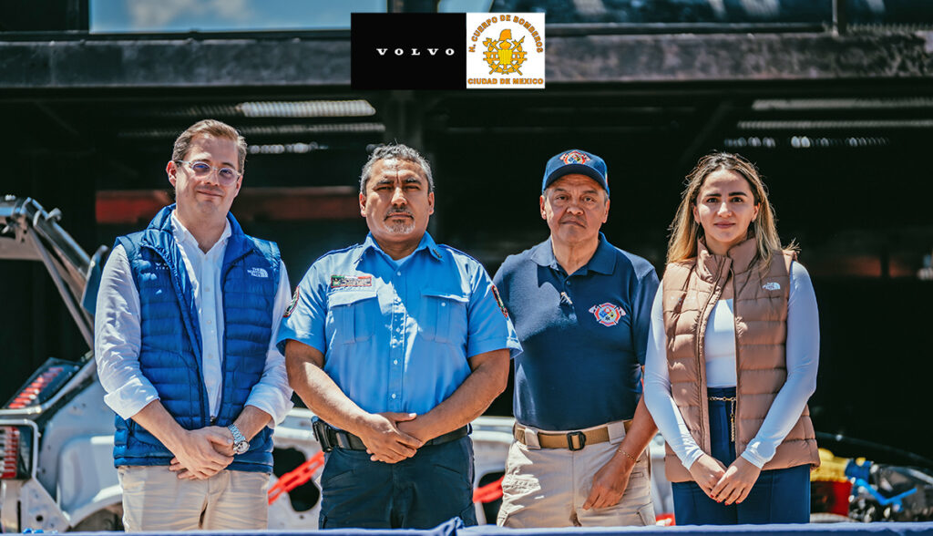 Convenio-Volvo-Car-Bomberos-CDMX