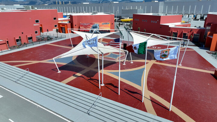 Daimler Truck anuncia nuevos liderazgos