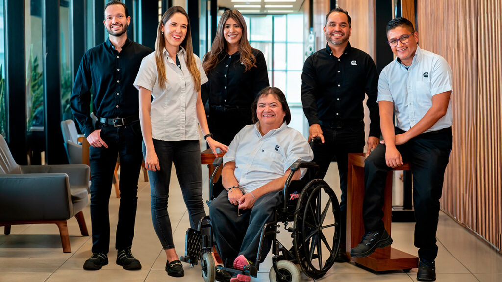 Cummins-México-Fortalece-Compromiso