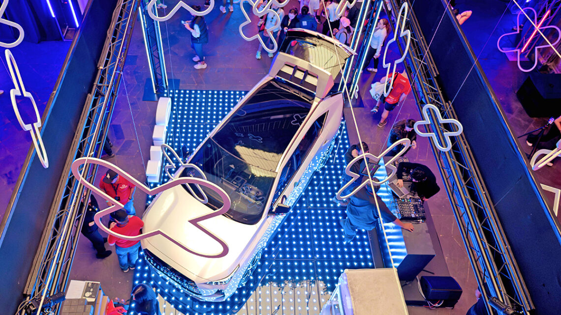 GAC México y Siclofest 2025: en match perfecto