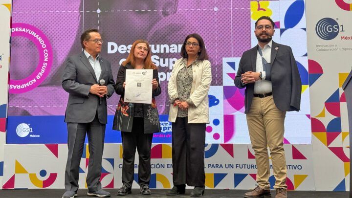 Suman Más Empresas Mexiquenses El Sello Hecho En México