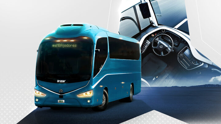 Vacaciones con estrella: tu mejor compañero de ruta es MBA