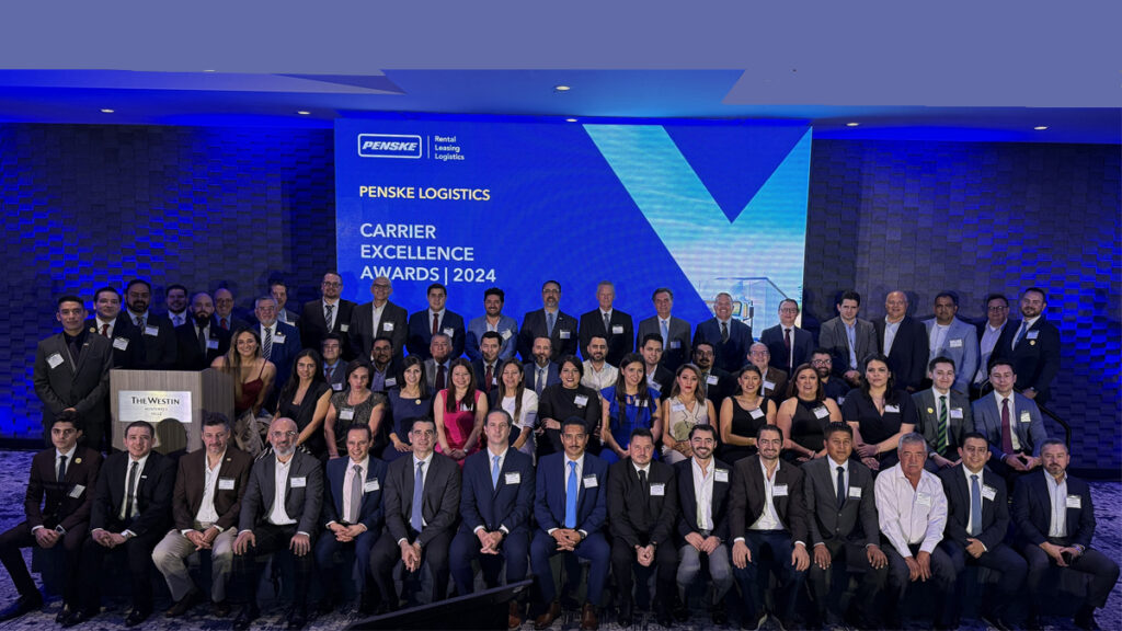 Premios-Carrier-Penske-Logistics-México
