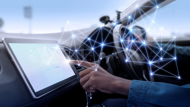 La logística cambia de carril: IA reorganiza rutas para transportistas