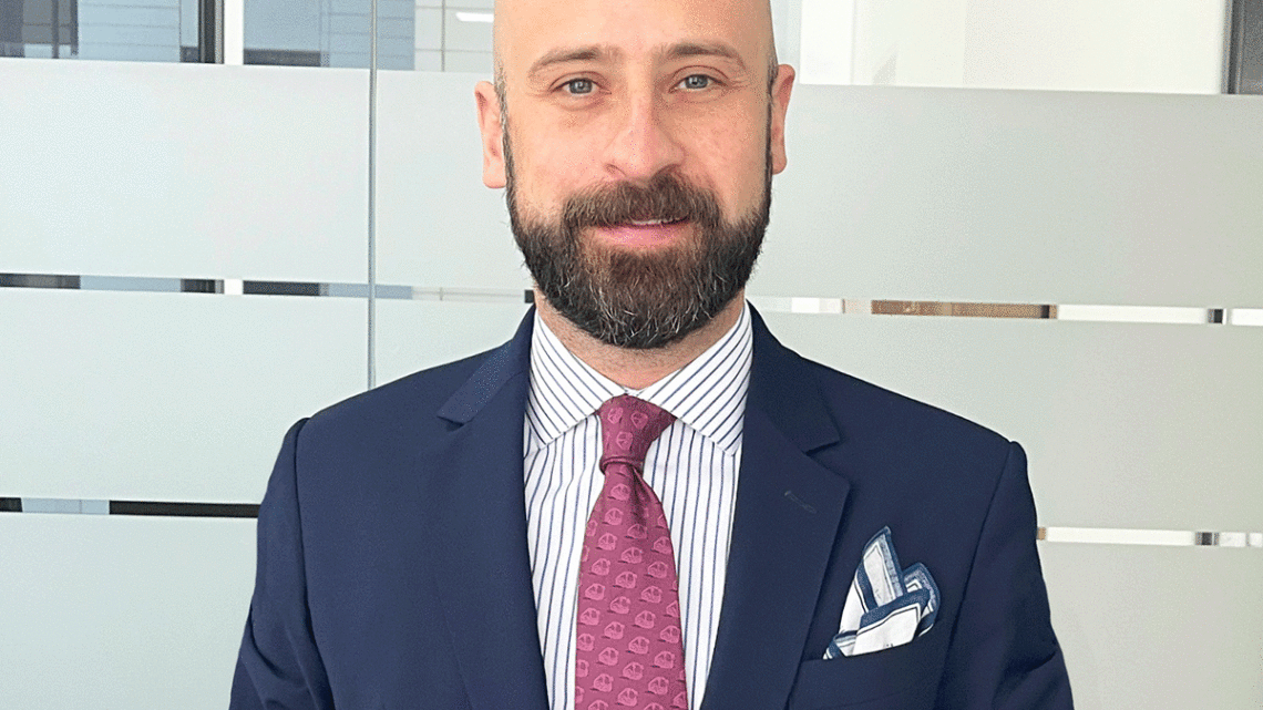 CANAPAT informa conclusión de gestión de su Director Ejecutivo