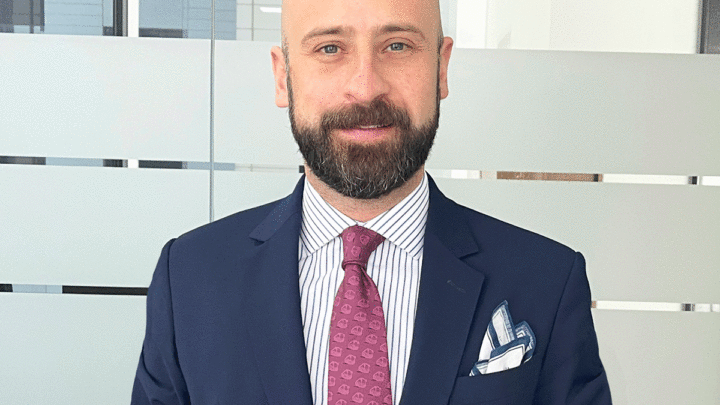 CANAPAT informa conclusión de gestión de su Director Ejecutivo