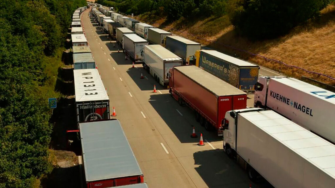 ANPACT reitera llamado a renovar la flota y frenar importación de vehículos usados