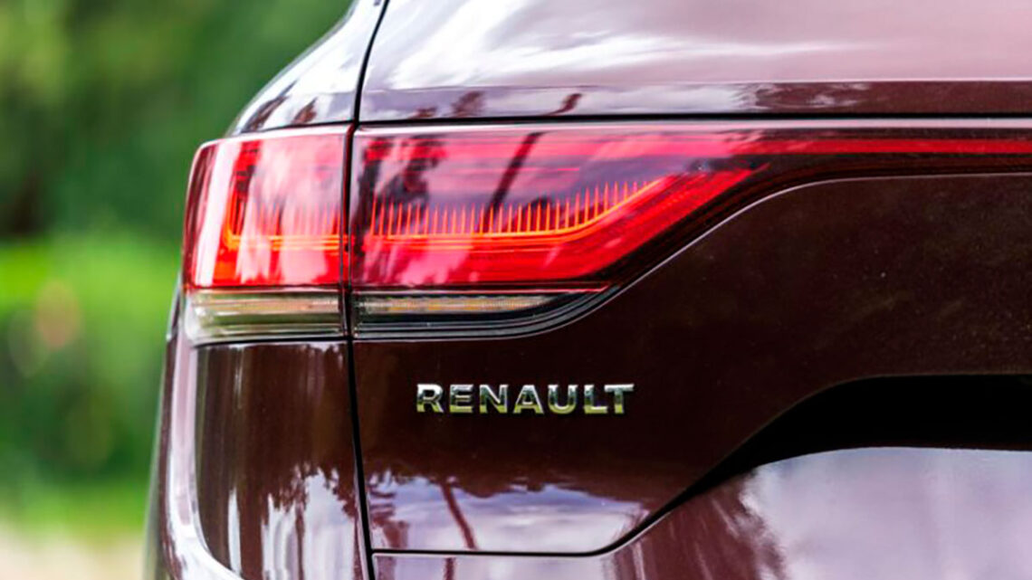 Renault no cobrar comisión por apertura en México