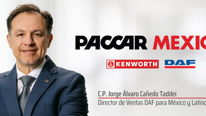 PACCAR México anuncia cambios organizacionales
