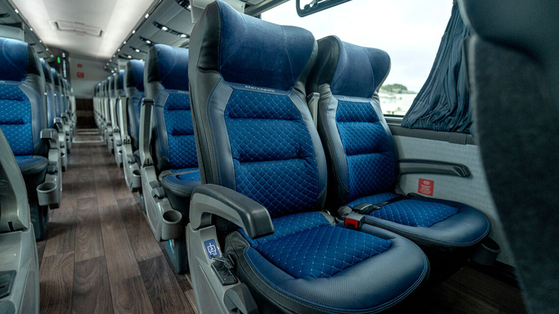 MOBILITY ADO impulsa el turismo con Tica Bus 