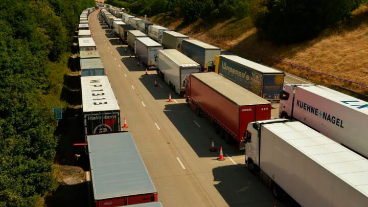 ANPACT reitera llamado a renovar la flota y frenar importación de vehículos usados