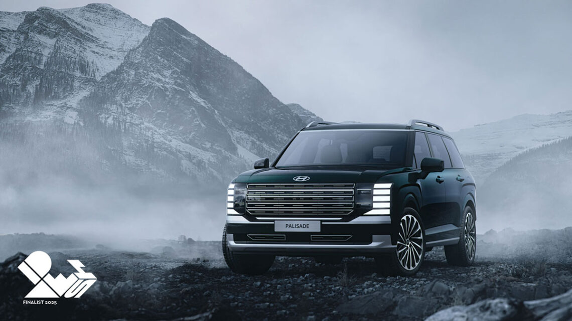 Hyundai Motor fue reconocida en los Premios IDEA