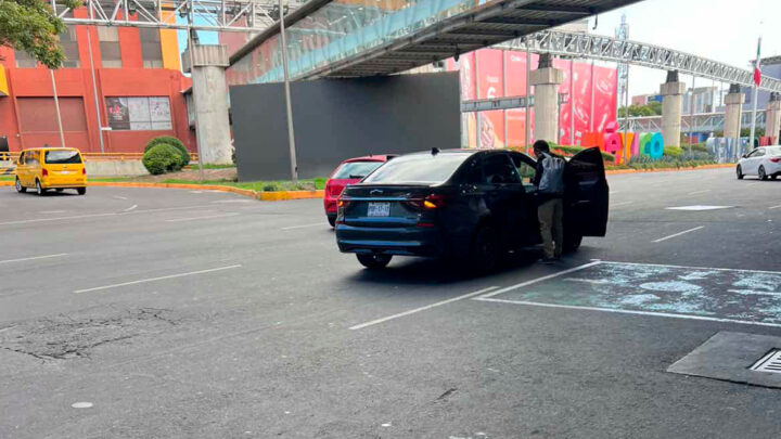 Piden a García Harfuch que revise la administración de la Marina