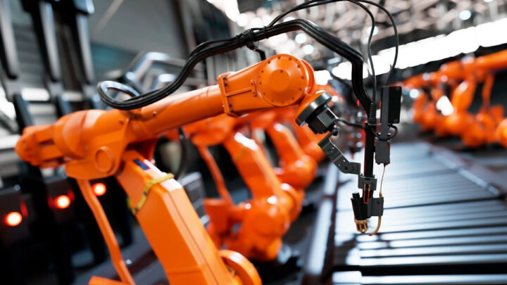 Velocidad, precisión y flexibilidad: exigencias apremiantes en logística