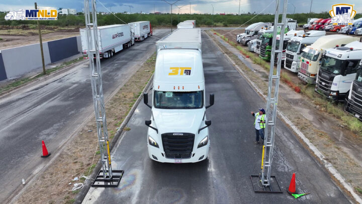 Definen turnos para el MT Frontera Nuevo Laredo 2025