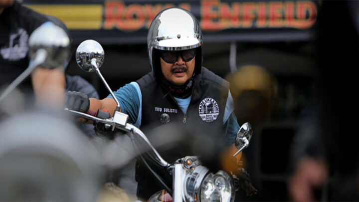 One Ride: La rodada más grande del mundo llega a México