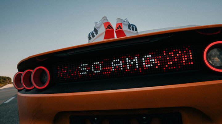 Mercedes-AMG y adidas: desafiando los límites de la velocidad