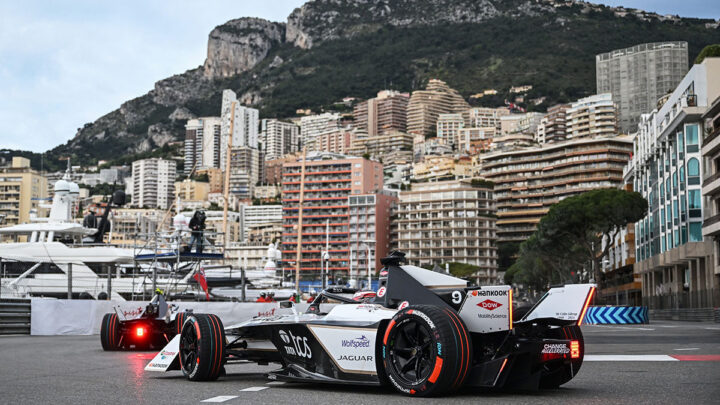 Fórmula E rompe récords de audiencia y fans en su temporada 11.