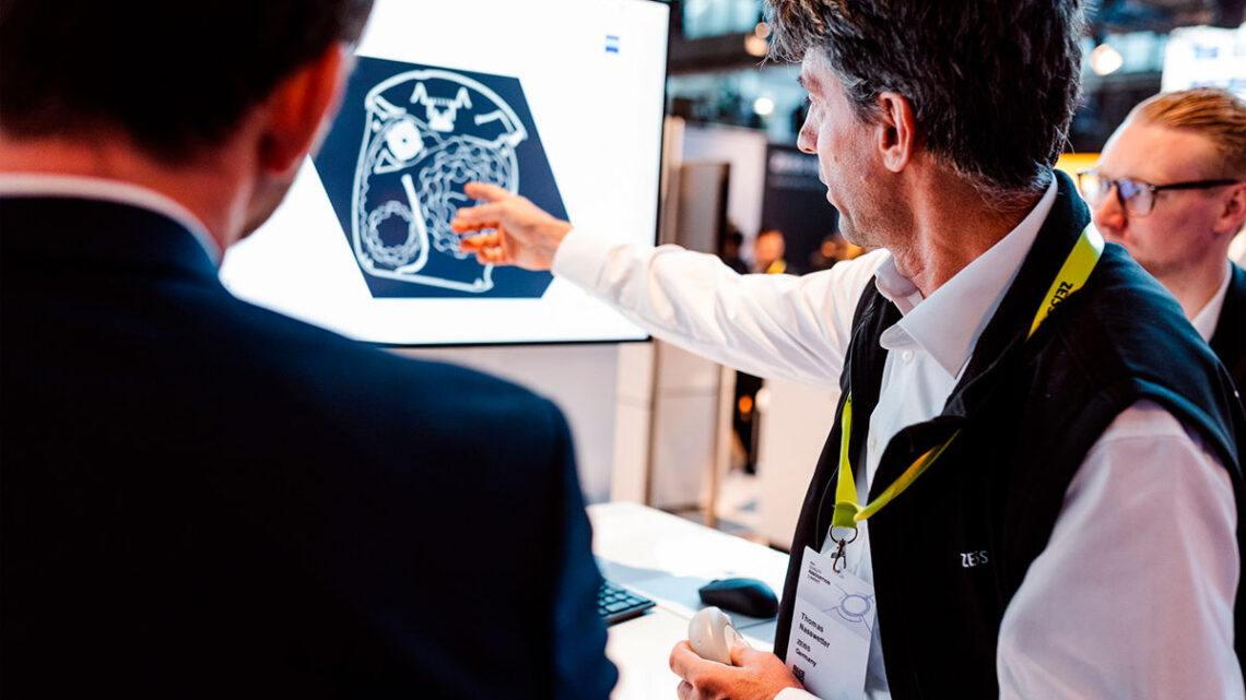 ZQIW 2025 llega a Monterrey