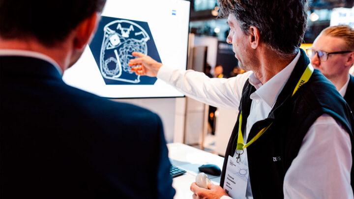 ZQIW 2025 llega a Monterrey