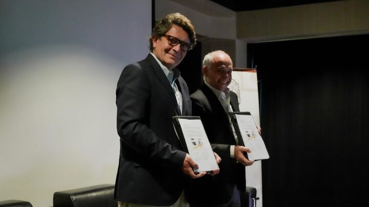 DHL y Baja California impulsan el “PYMES Program”