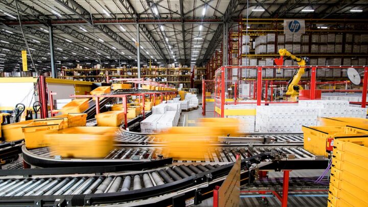 La temporada alta redefine al retail