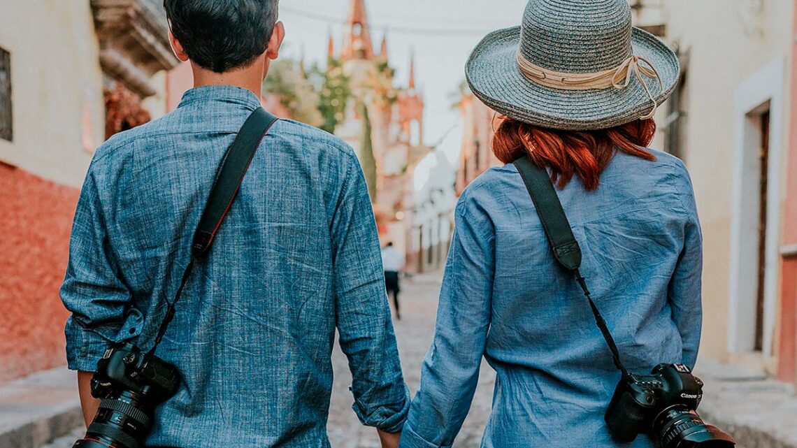 Conocer a alguien en el destino aumenta la seguridad de 1 de cada 3 mexicanos