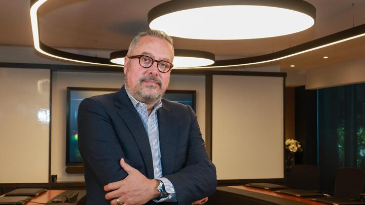 Roshfrans: 70 años de historia, potencia y evolución