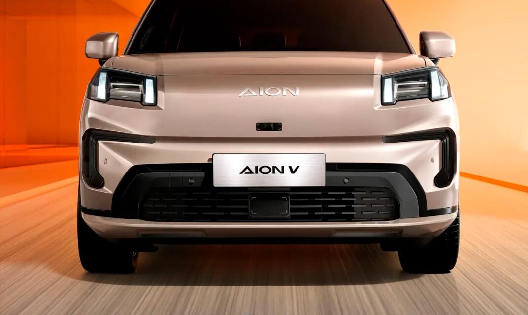 AION alcanzó la máxima calificación