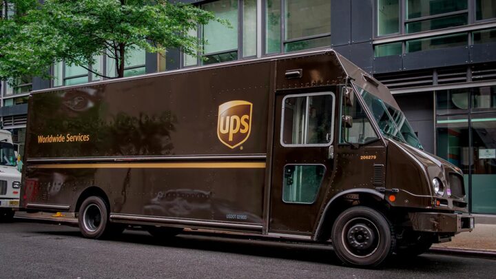 UPS comparte 5 consejos para un envío exitoso al extranjero