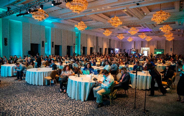 9º Foro AMAVe destaca arrendamiento vehicular en México