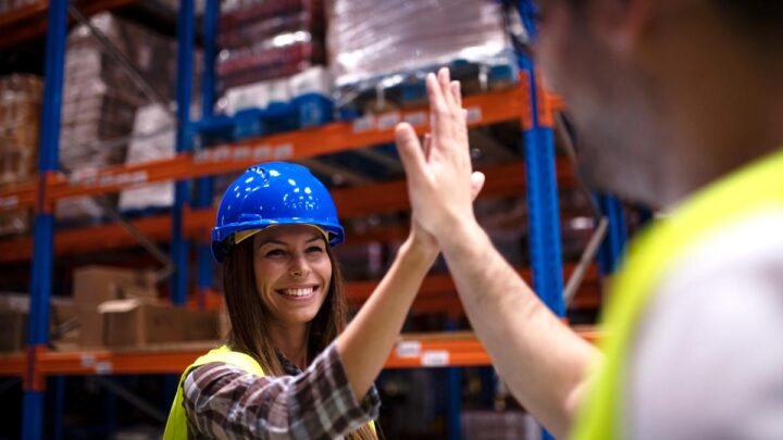 Sector transportista y logístico en busca de apoyo