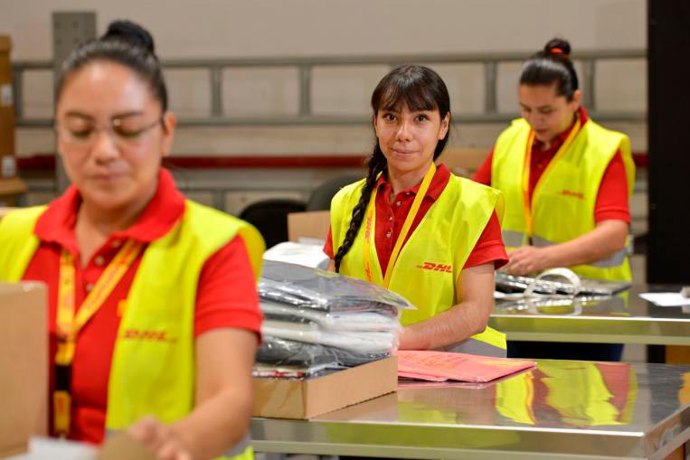 La innovación logística y el nearshoring redefinen las cadenas de suministro