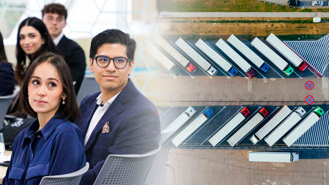 Alumnos del Tec redefinen la equidad de género