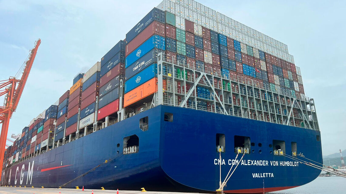 Reactivan operaciones del Despacho en Manzanillo