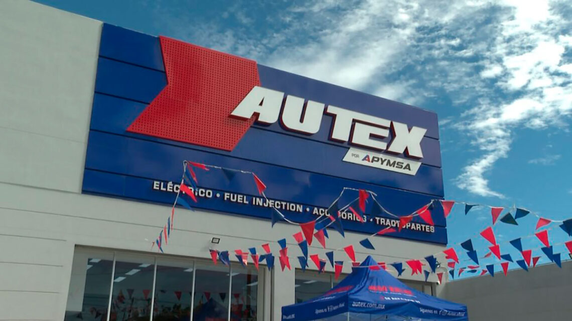 Innovación y seguridad destacan en AUTEX