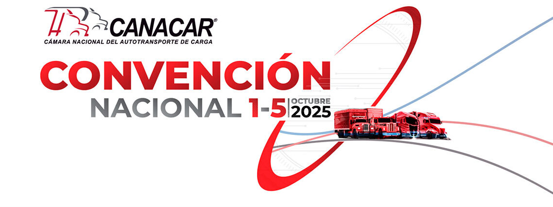 International Motors fortalece su compromiso con el autotransporte en CANACAR 2025 