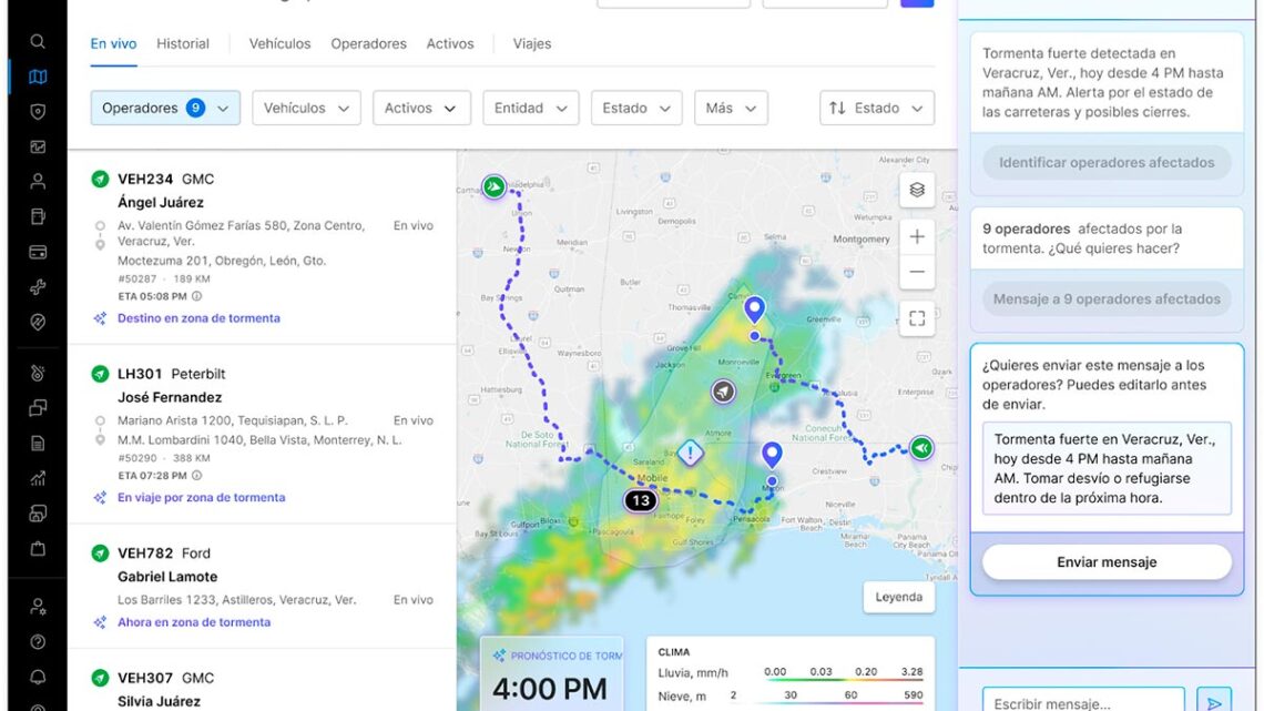Motive impulsa el cumplimiento de nuevas normas de la CNE