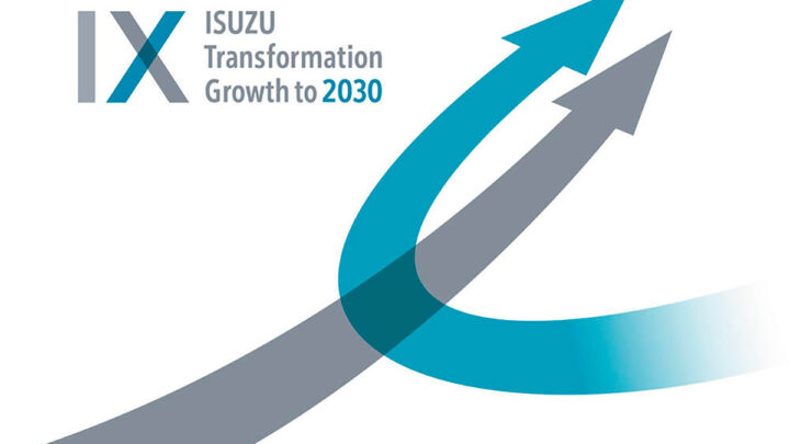 ISUZU impulsa un futuro sostenible